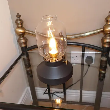 아파트 Steampunk Pad