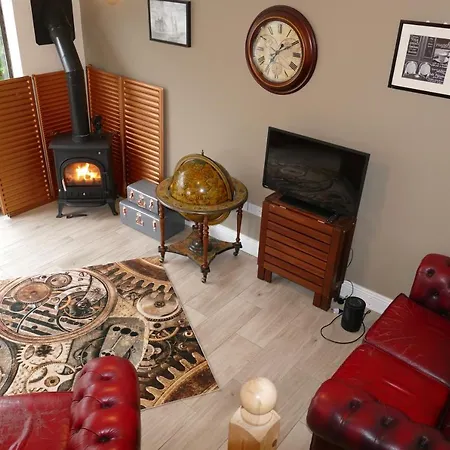 Steampunk Pad